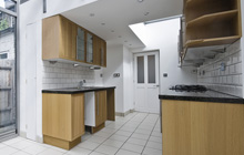 Aird Mhidhinis kitchen extension leads